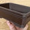 Thumbnail: YiXing cut corners rectangle pot