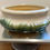 Thumbnail: ShiWan handmade glazed round pot