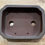 Thumbnail: Zhang’s hand-made rectangular pot