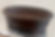 YiXing Oval Pot with 4 cloud legs