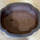 Thumbnail: Famous Yixing pottery ~ Zhu Xi Tang (竹溪堂)hand-made papaya shaped deep pot.