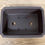 Thumbnail: YiXing cut corners rectangle pot