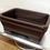 Thumbnail: YiXing cut corners rectangle pot