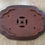 Thumbnail: Reddish-brown Bonsai Pot