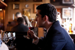 Дегустация вин: как это?