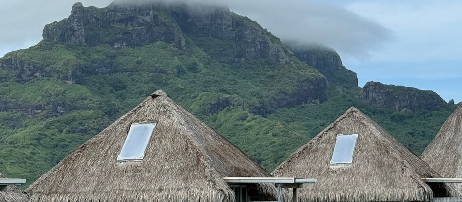 First Year Fauxmads -- How We Cheaply Saw the World and Embraced a New Life