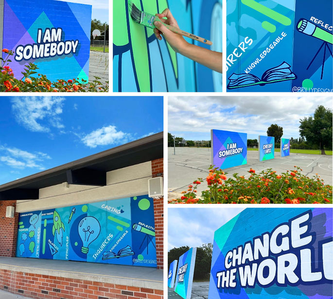 White Minimalist Aesthetic Photo Collage