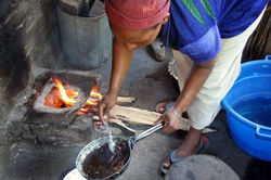 Homestead Food Resources