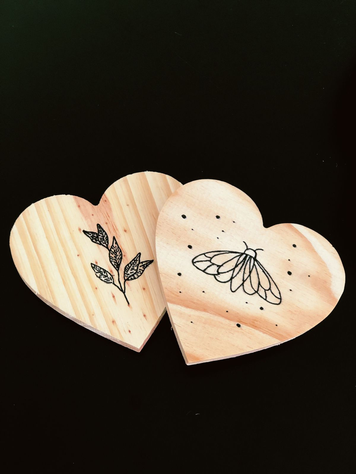 Conjunto de porta copo | Fiori