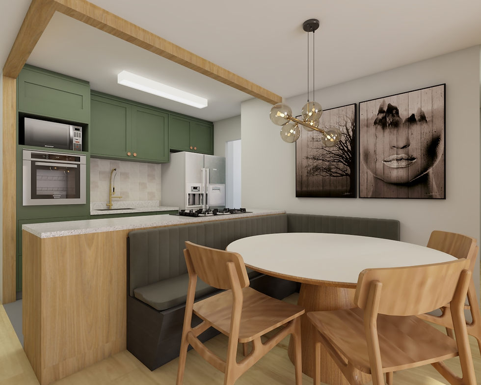 Apartamento 95