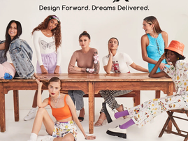 SHEIN X: A Plataforma que Ilumina Novos Talentos da Moda no Brasil