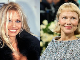 De Ícone Sexy a Elegância Natural: A Transformação de Estilo e Vida de Pamela Anderson