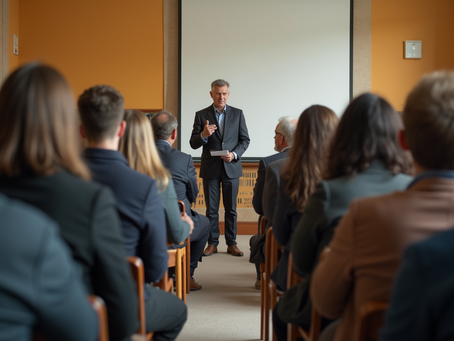 Engaging Voters: Key Issues in Our Political Campaign