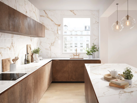 Kitchen Counter-tops, all you need to know!