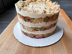 Funfetti Cake