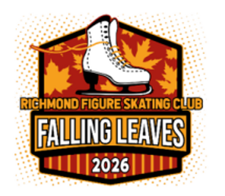Register now for Falling Leaves