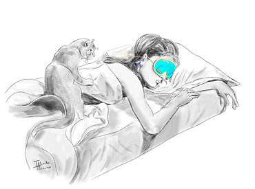 Ilustraciones personalizadas