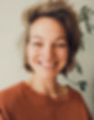 Maria Heinze von Baby. Body & Soul Hamburg