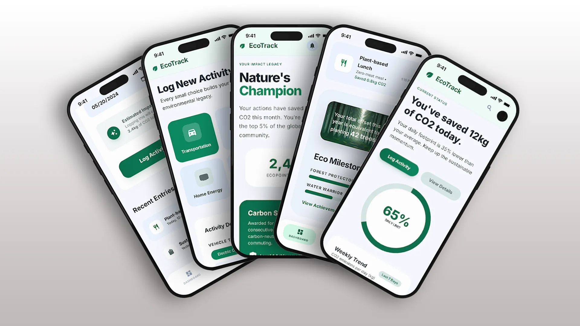EcoTrack