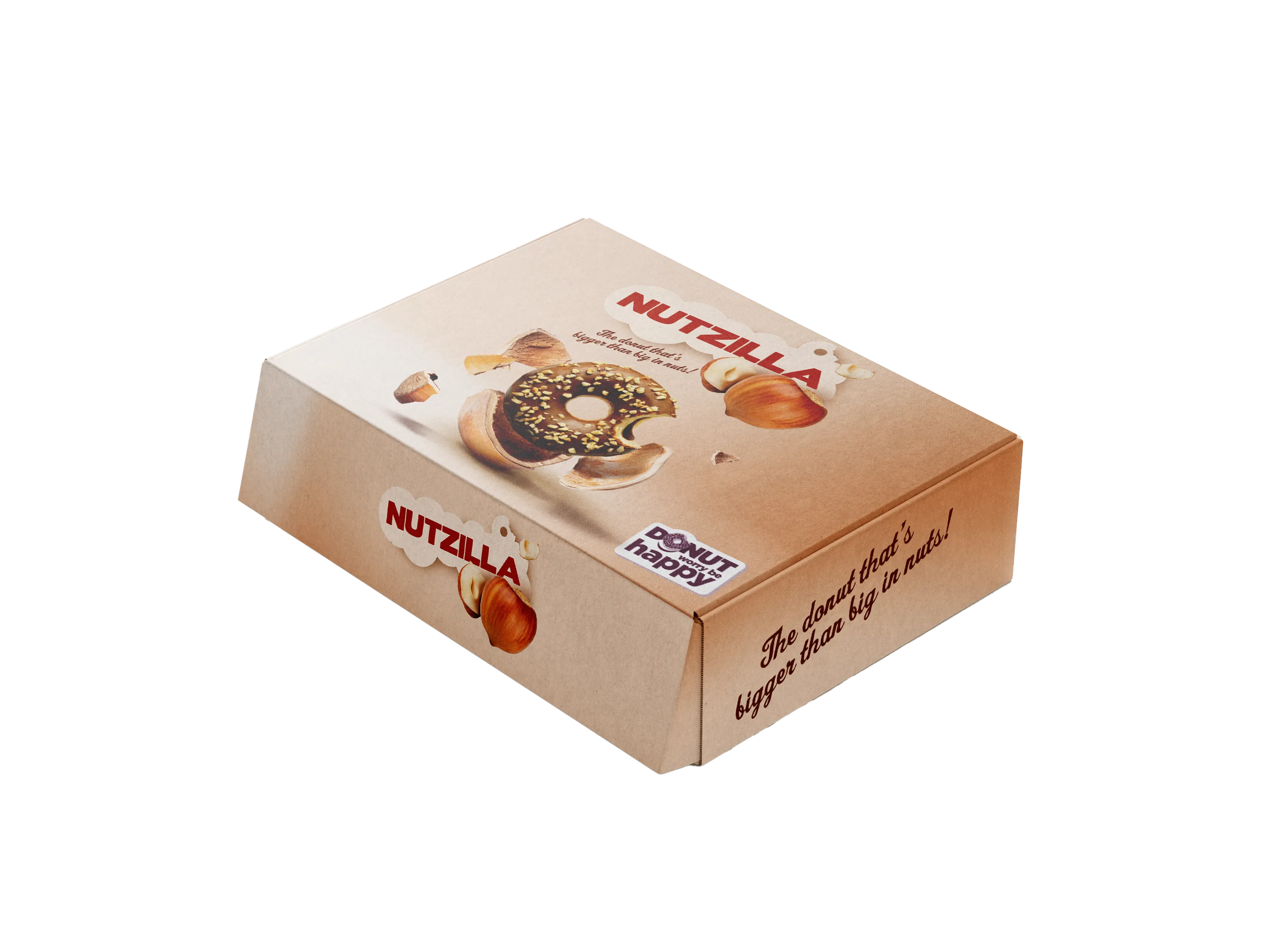 Packaging 3