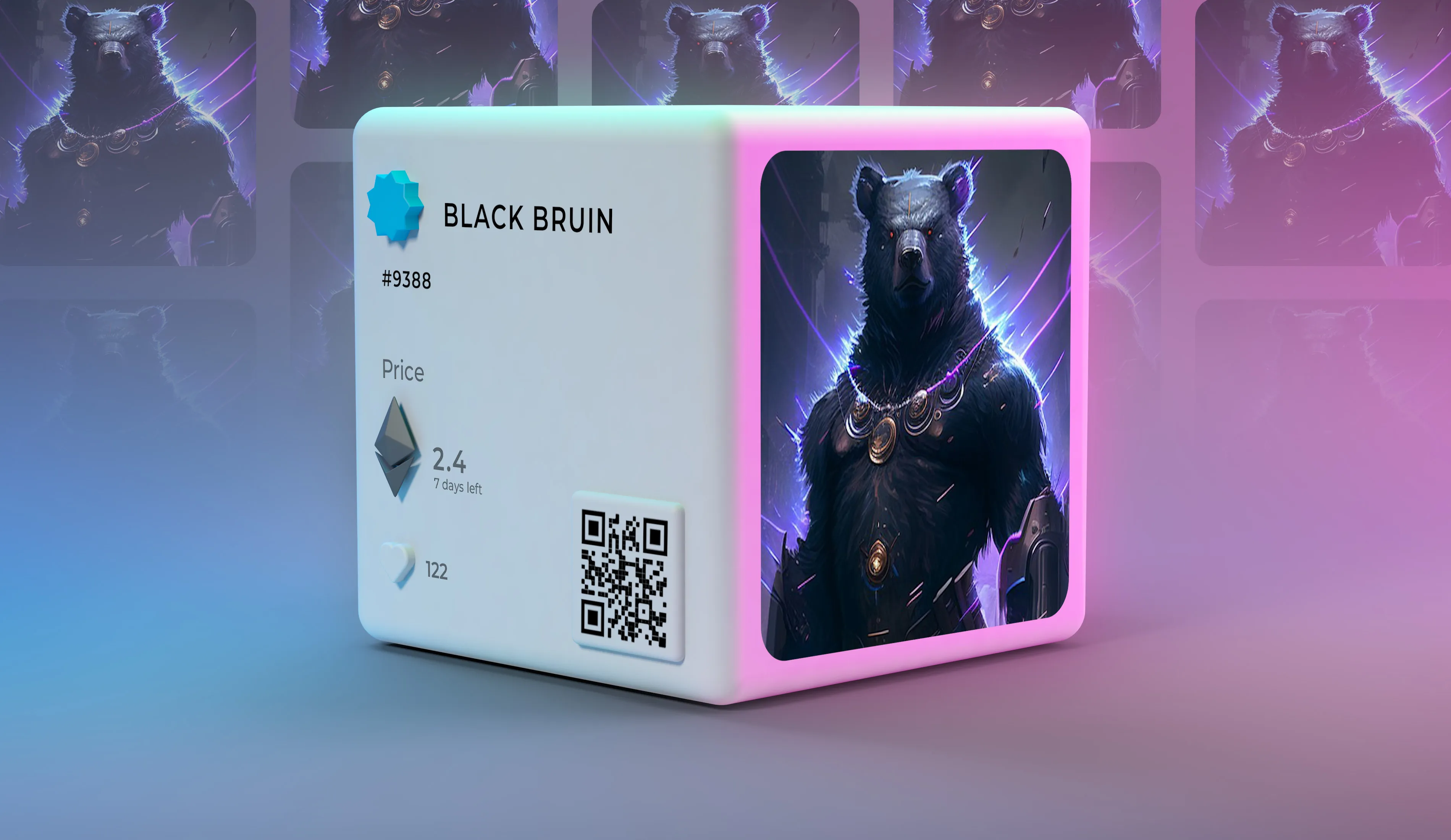 Black Bruin