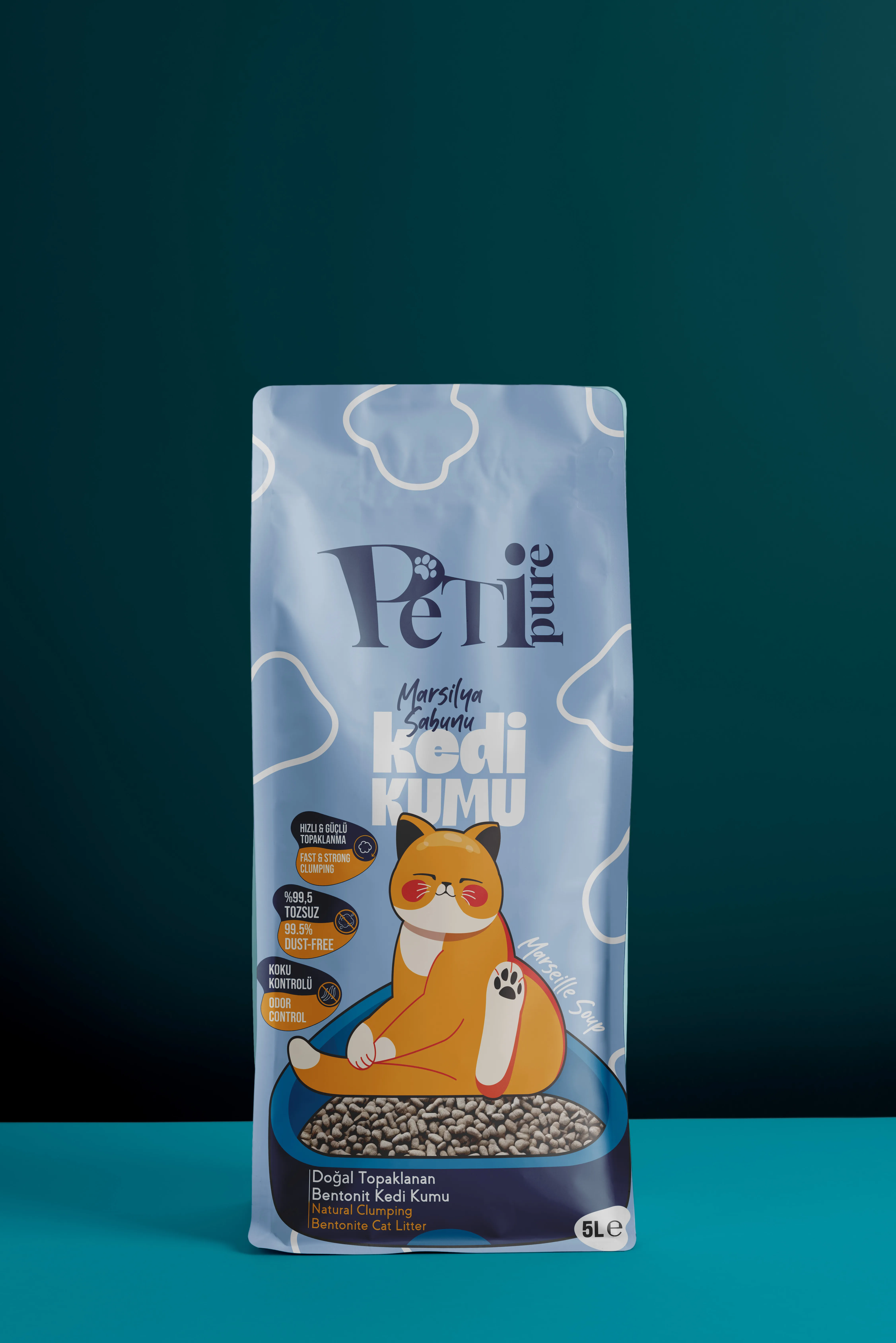Petipure 2