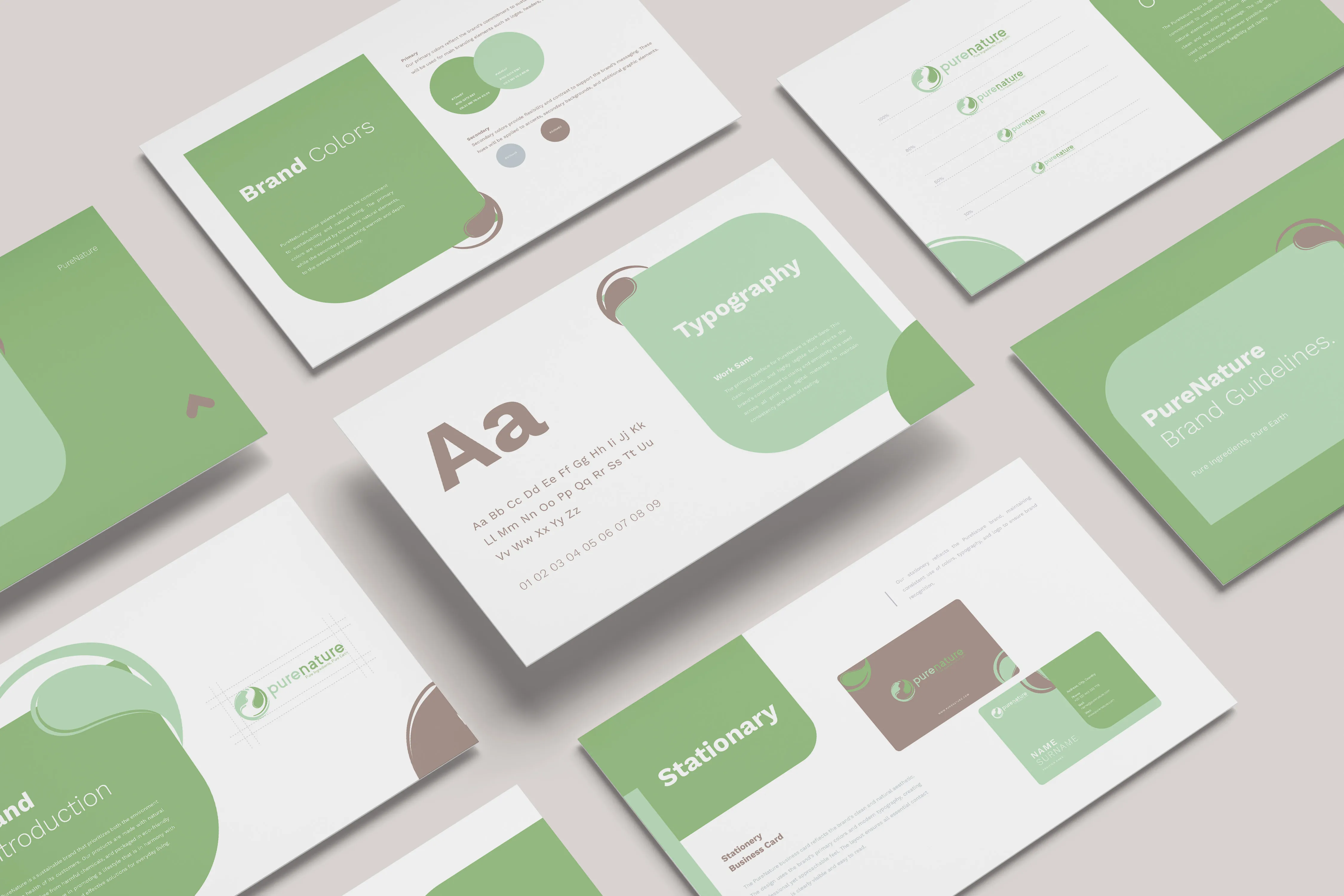 Brandbook 2