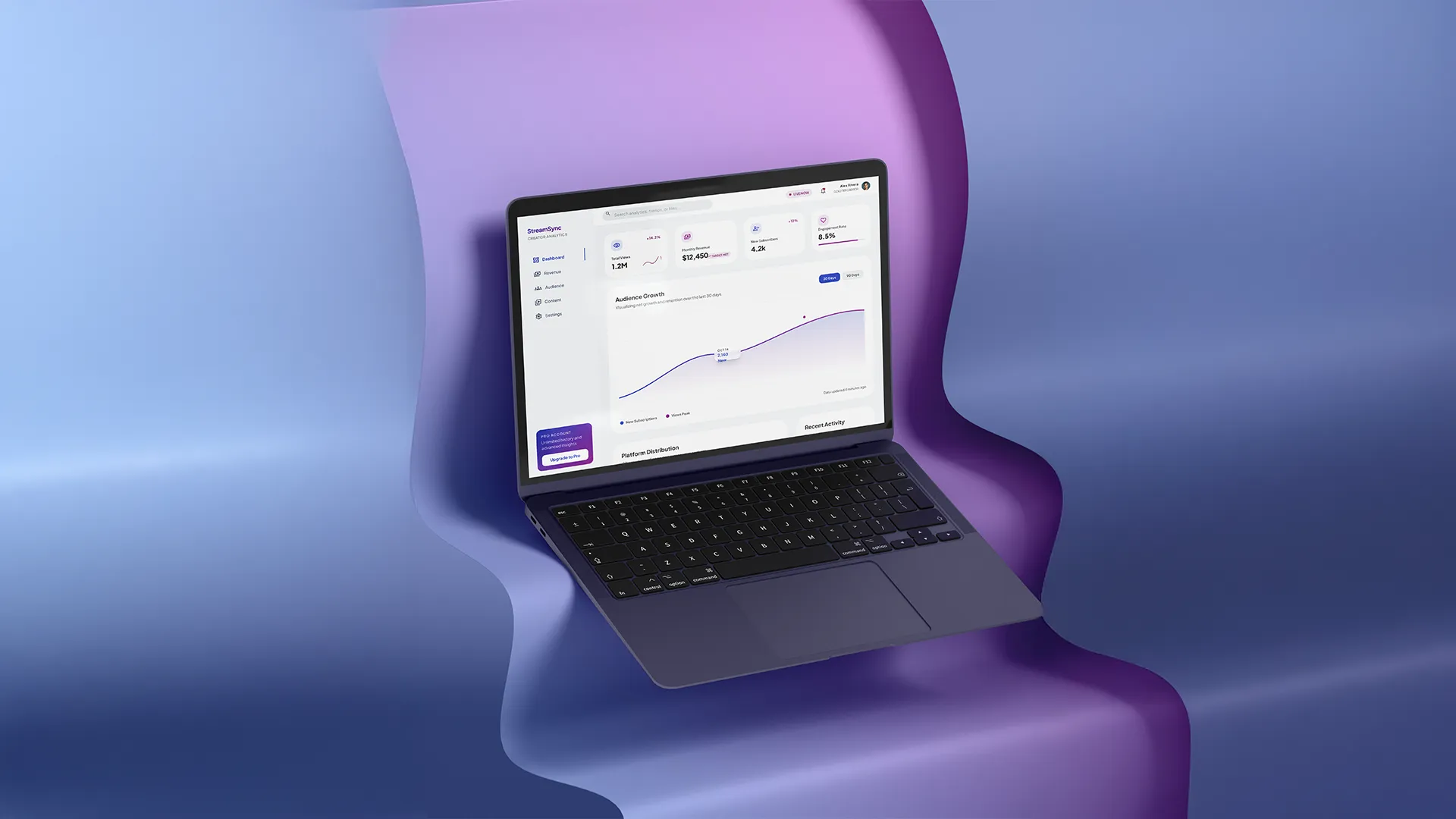 StreamSYNC