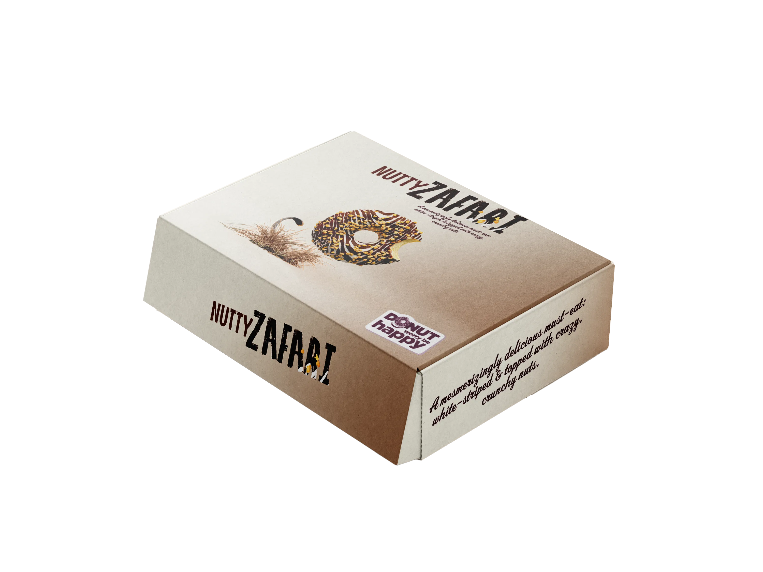 Packaging 2