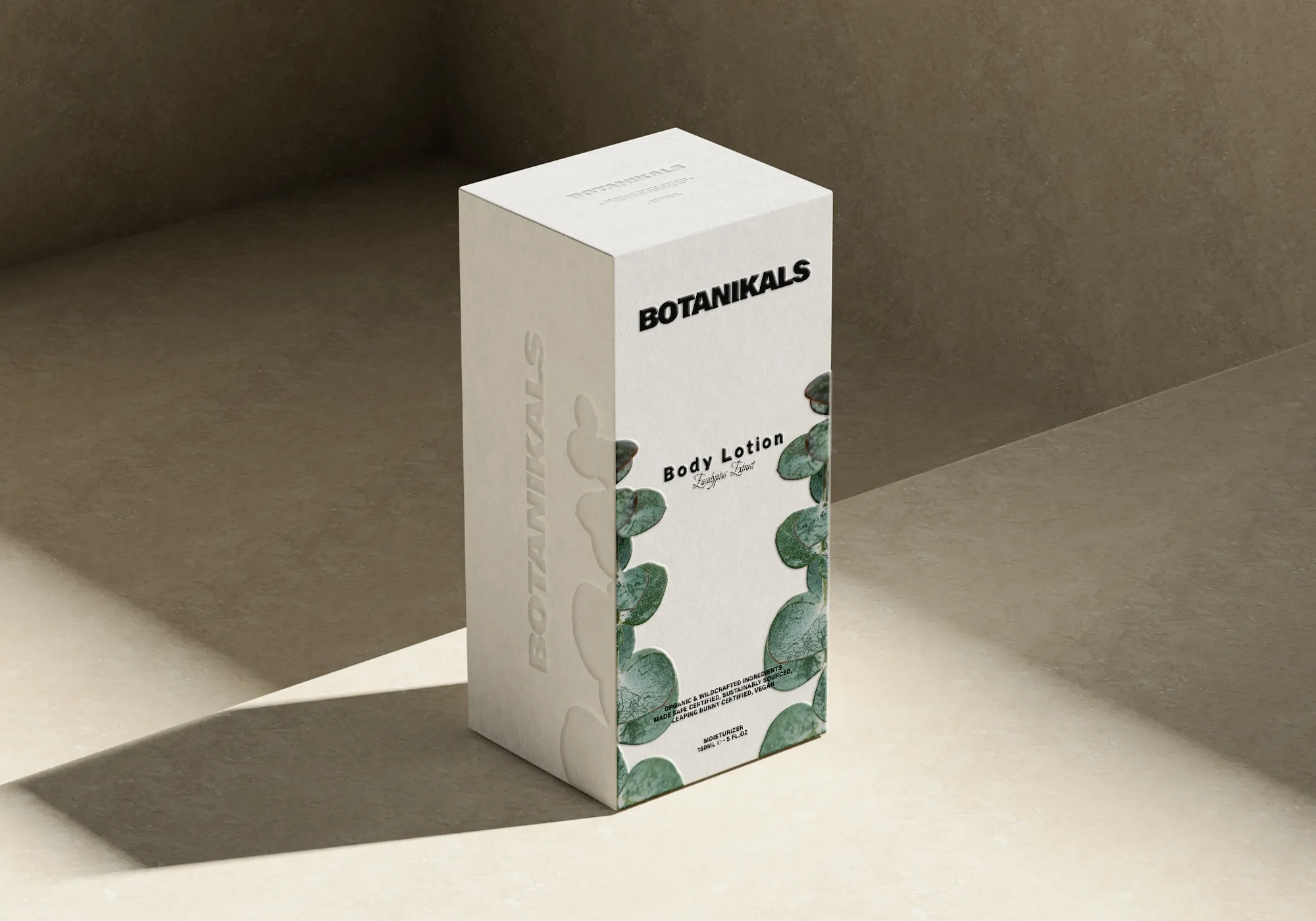 Botanikals