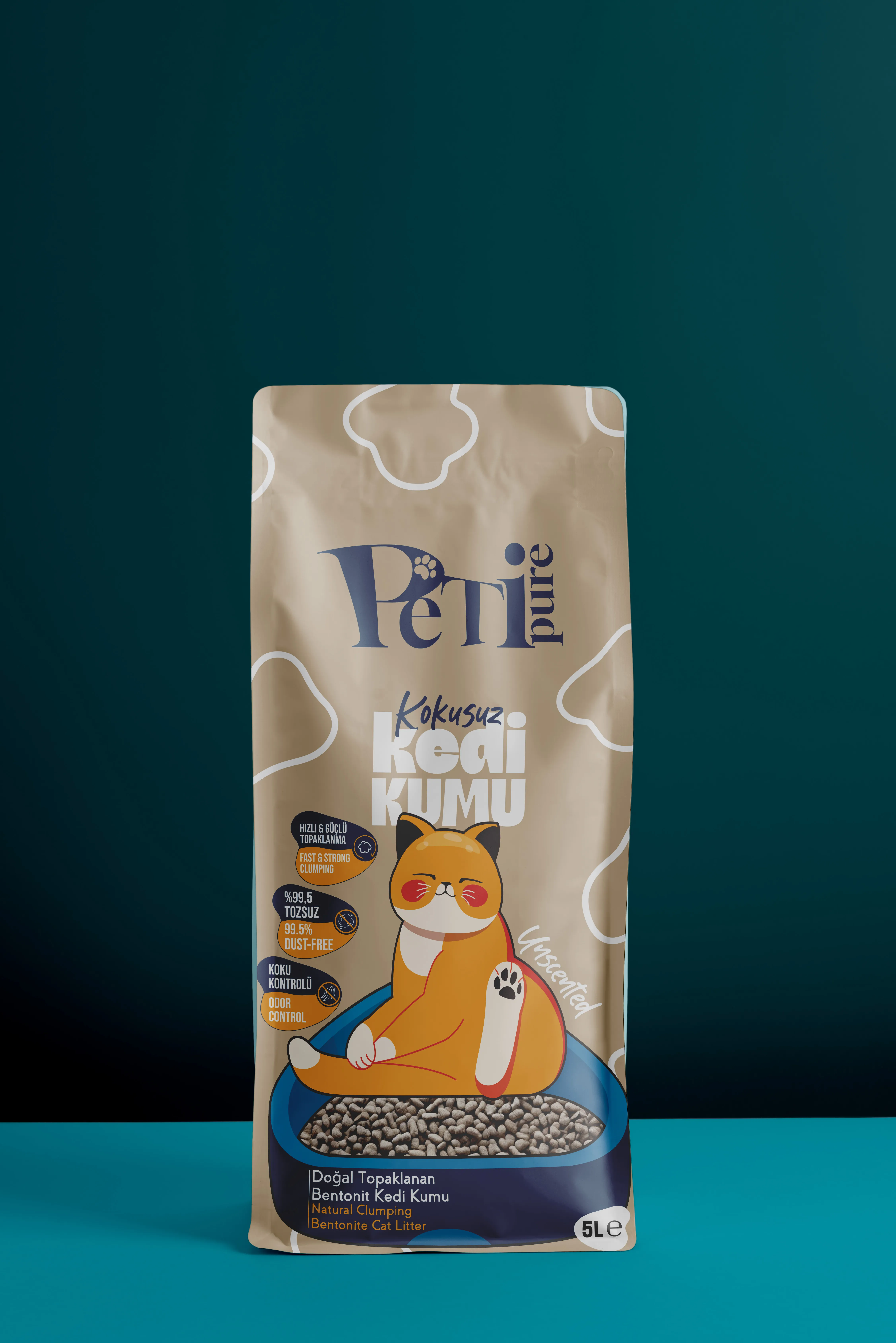 Petipure 4