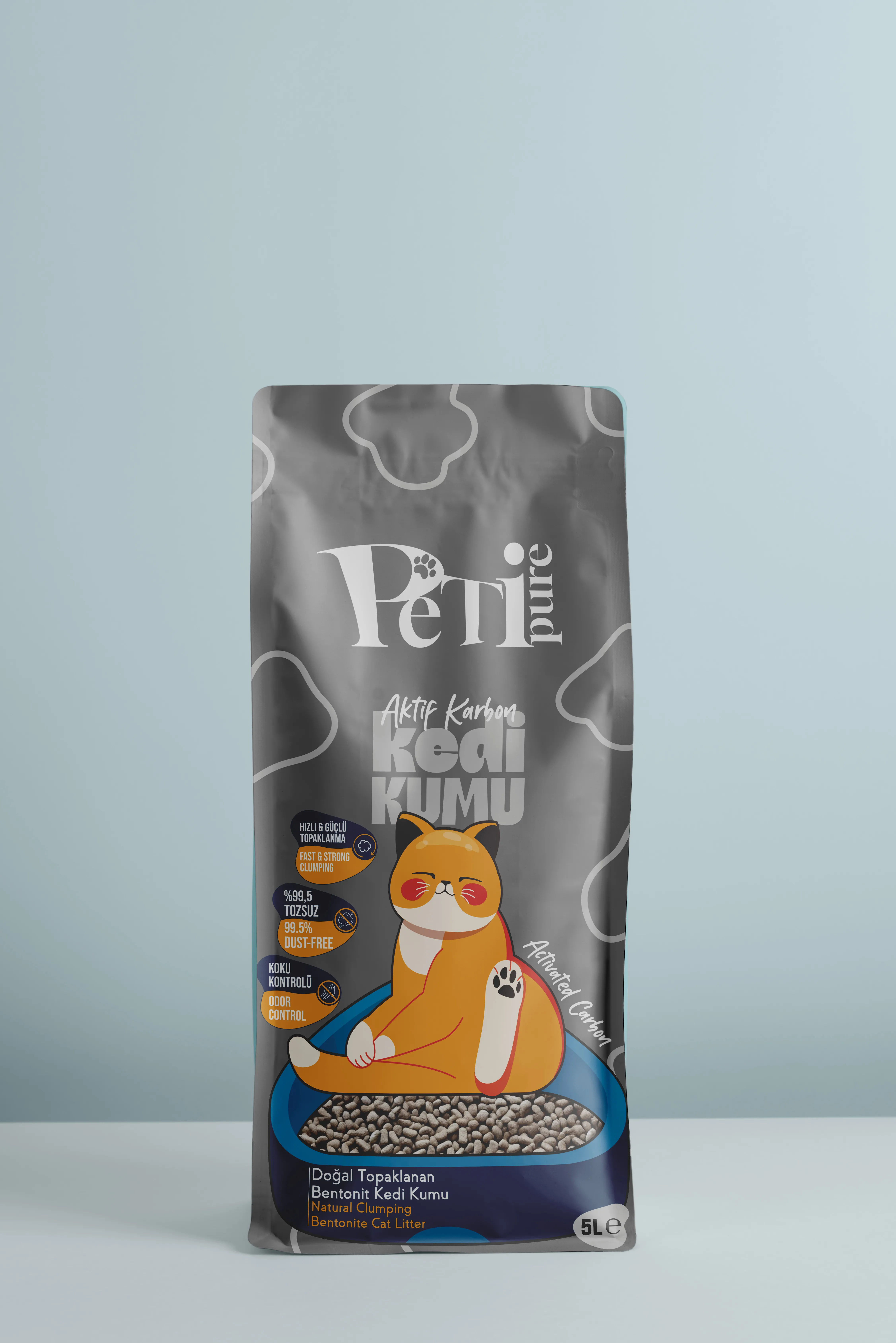 Petipure 3