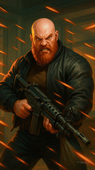 20250731_1257_Intense Urban Showdown_simple_compose_01k1fykqtqfzmsmt50m4at0r2e.gif