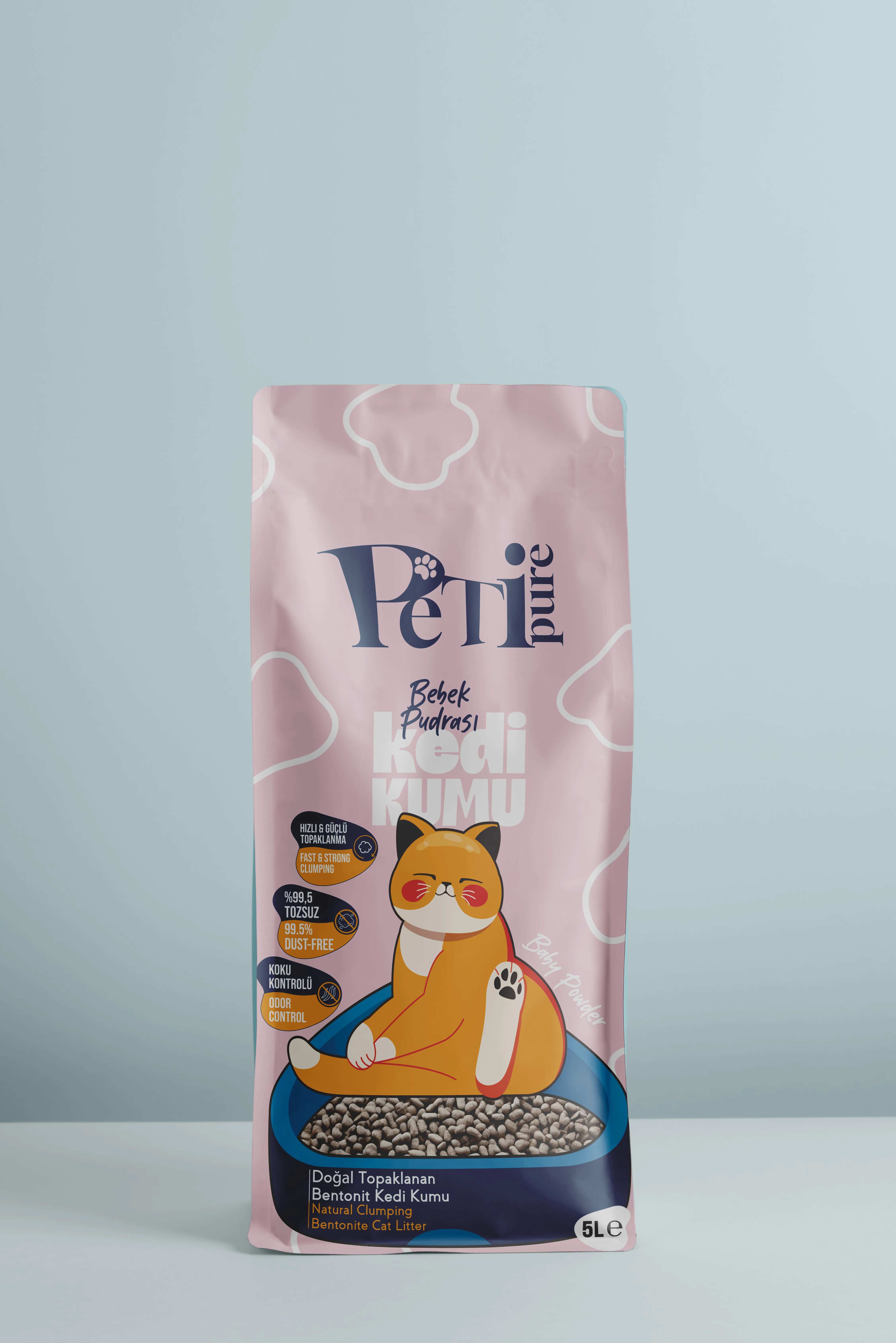 Petipure 5