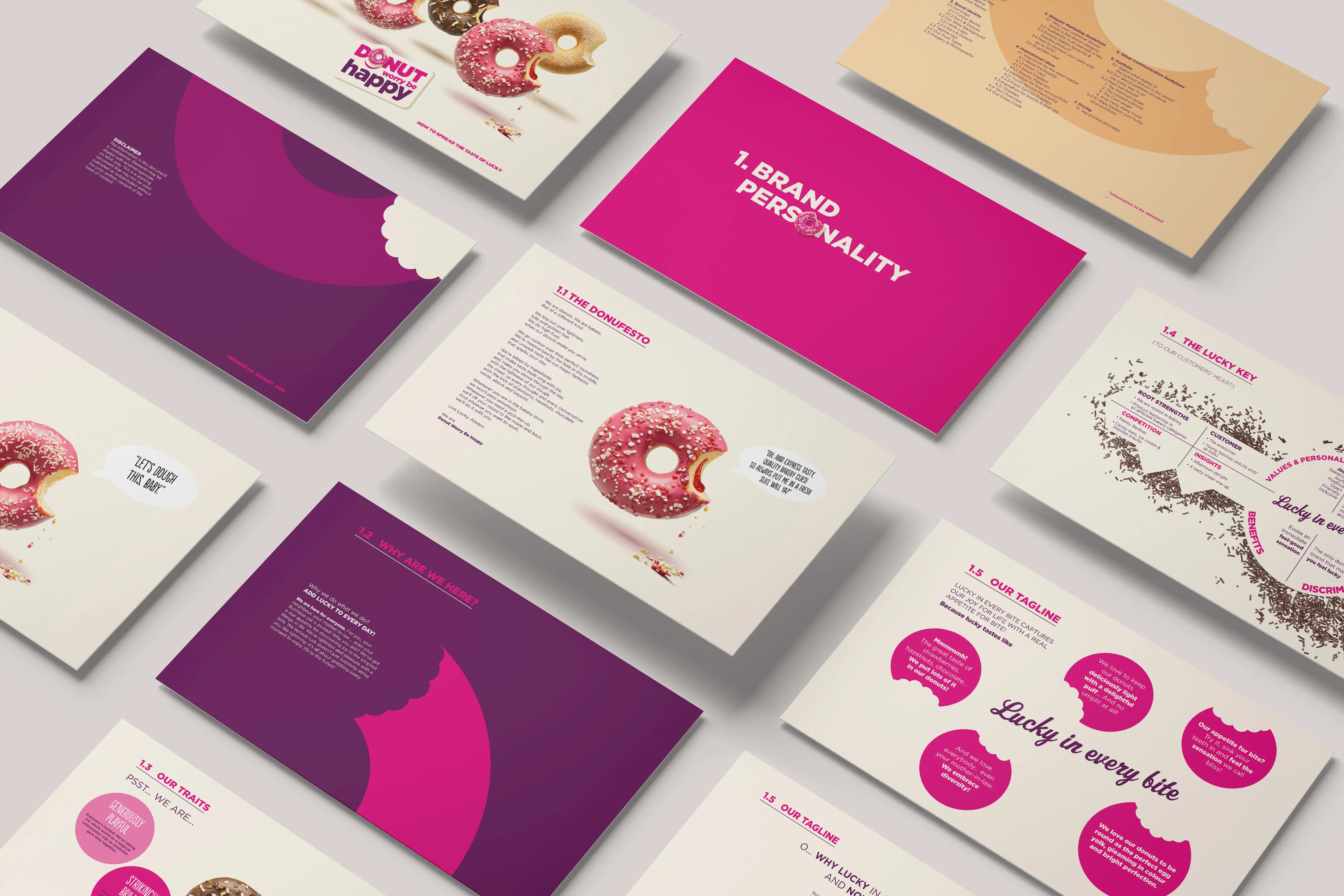 Brandbook 3
