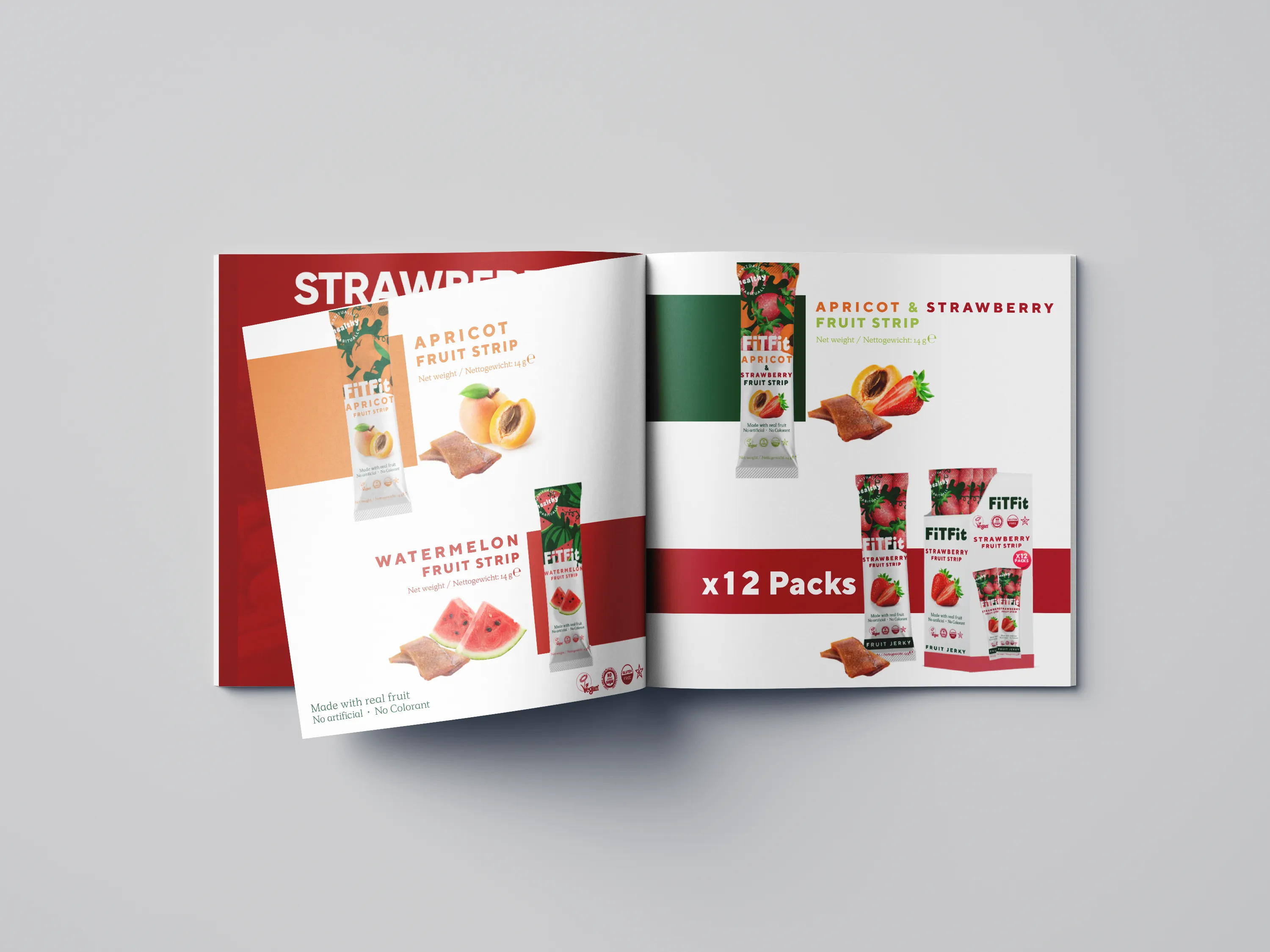 FitFit 6