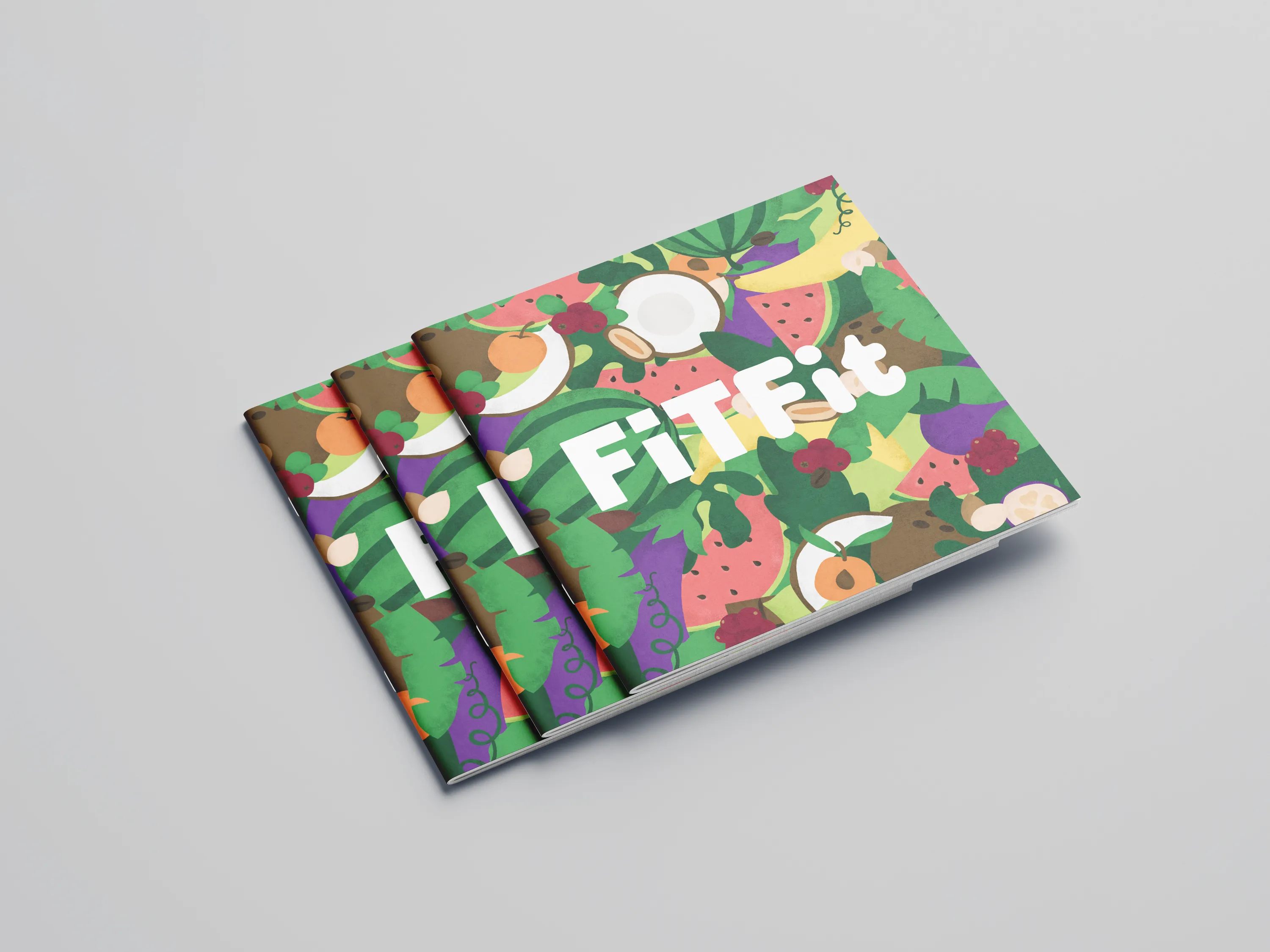 FitFit 4