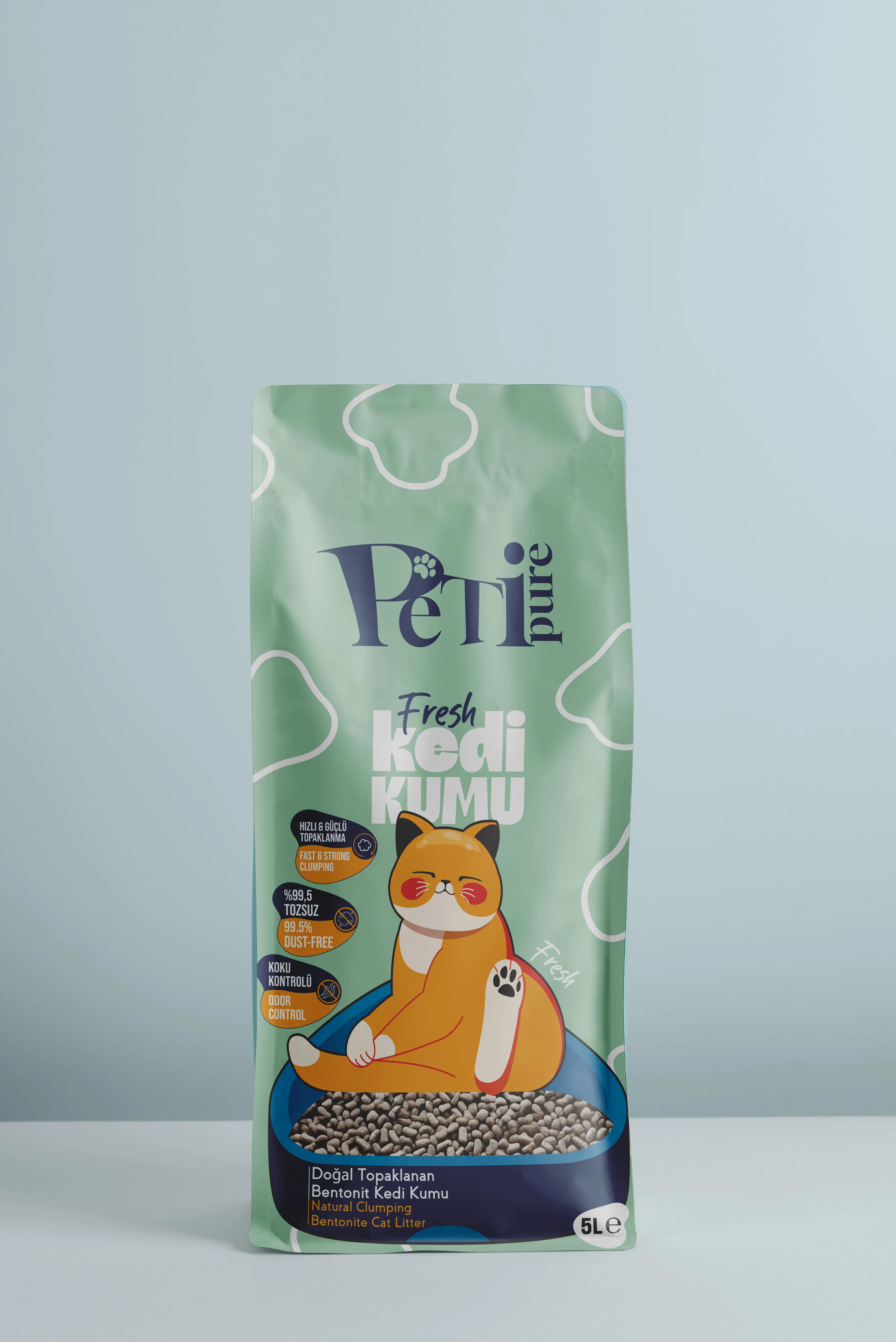 Petipure