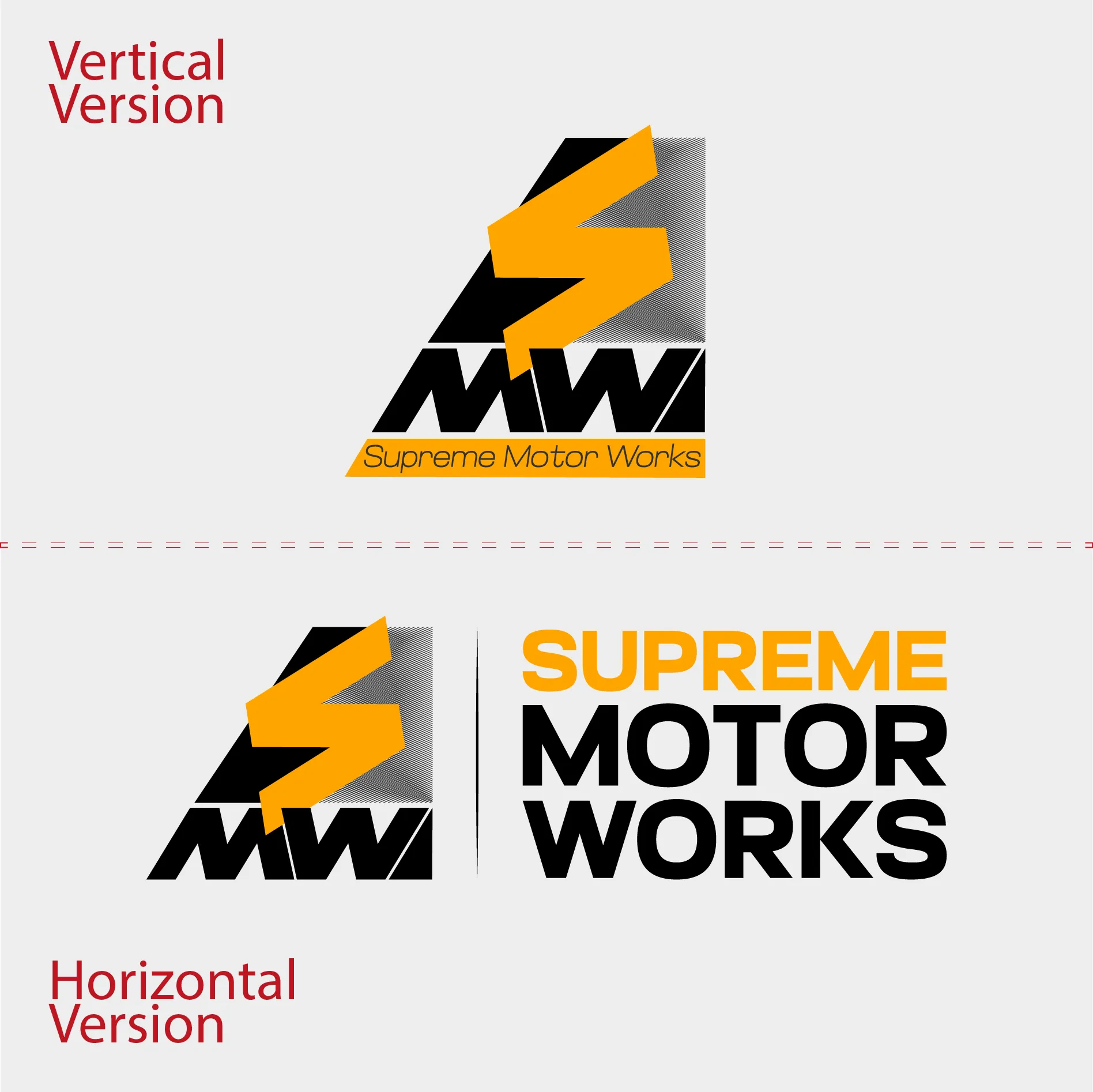 Supreme Motor Works