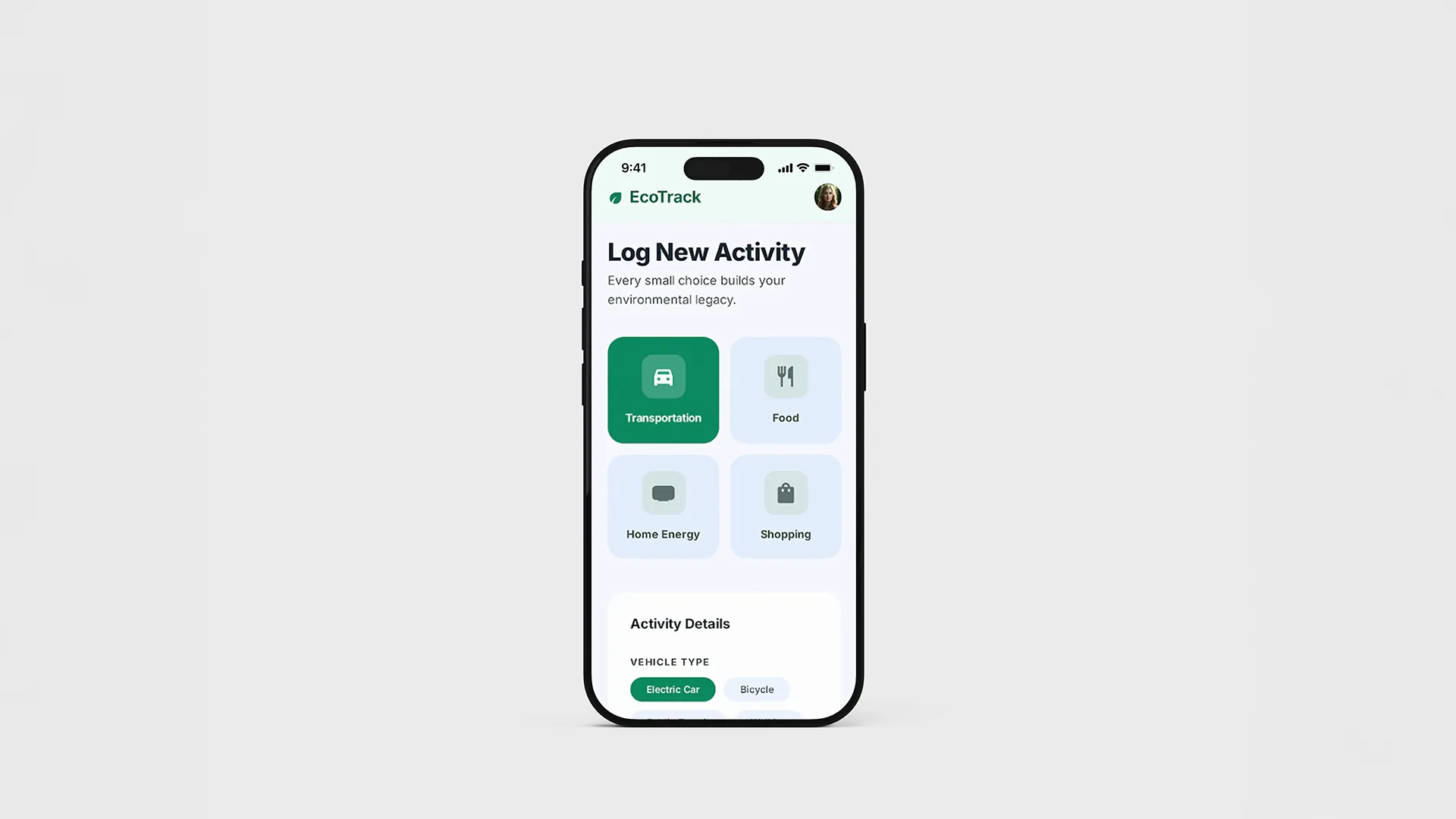EcoTrack 2