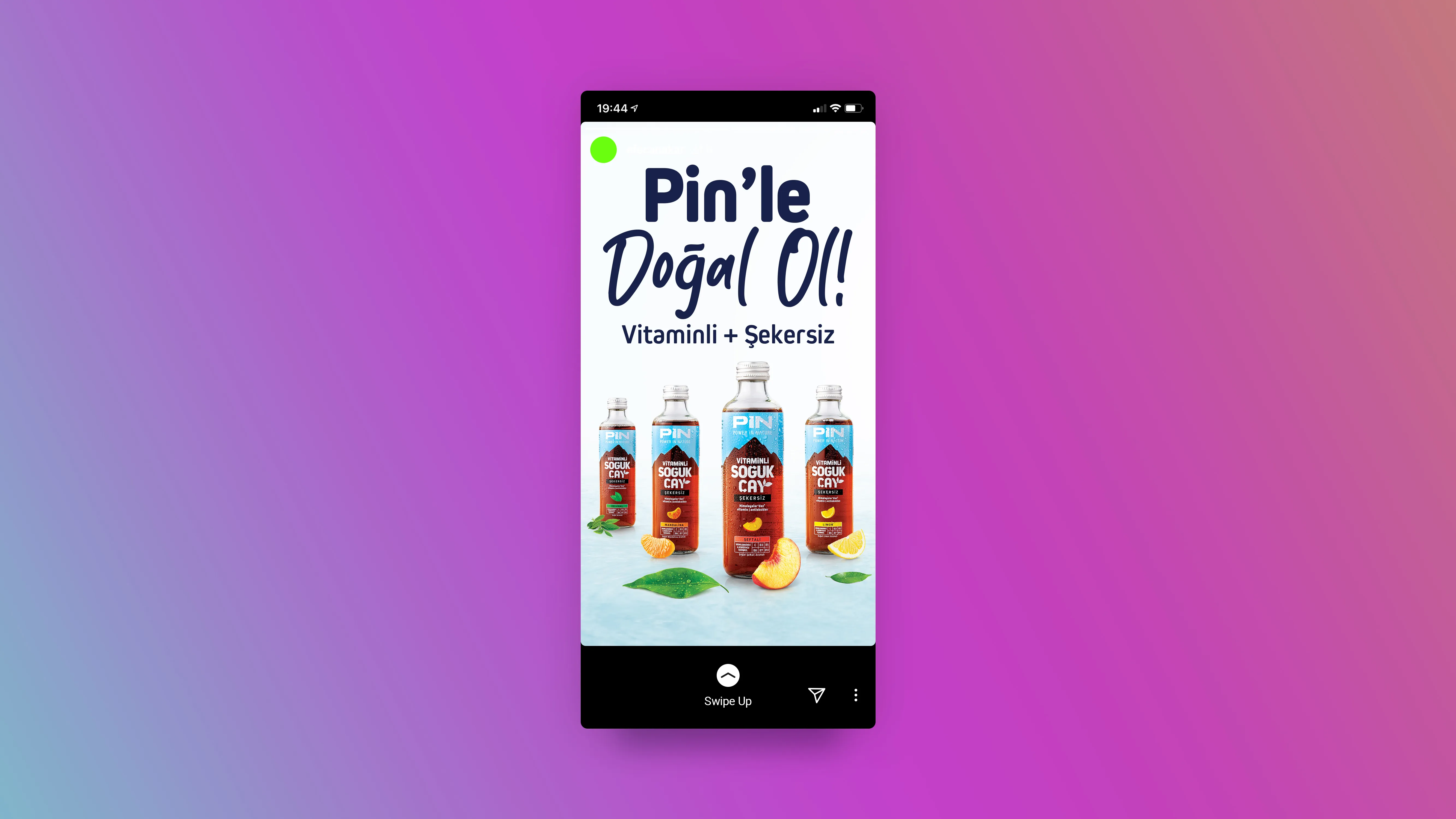 Pin Drinks 2