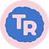 Tara Reed - Logo_TR - bluebell on bubblegum_edited.png