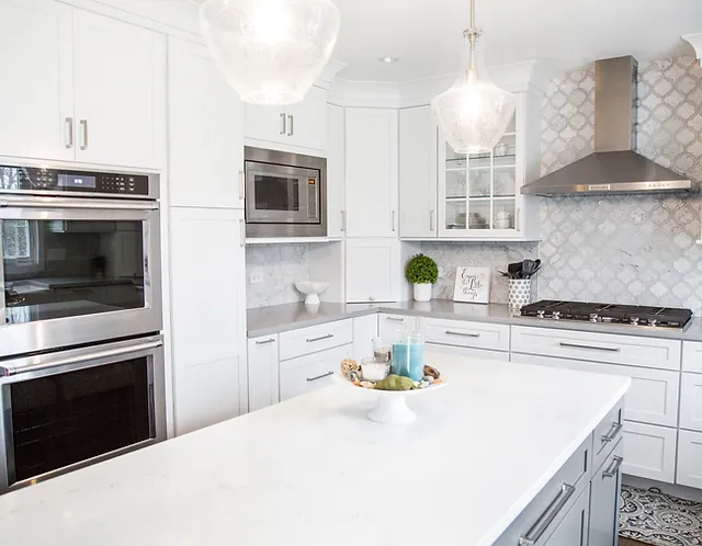 Kitchen Remodeling Arlington Heights Il Ward Winning Homes