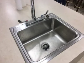 Kitchen Sink