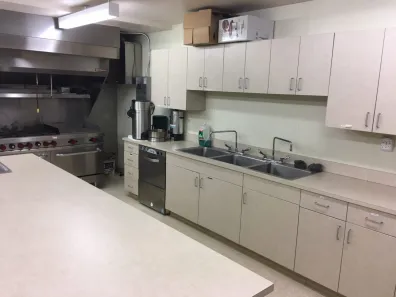 Kitchen Counters