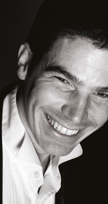 Rod Woodward, Comedy, Tour, interview