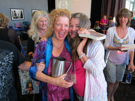 Donna Eden - Colors Auras And The Psychic Realm Torrents