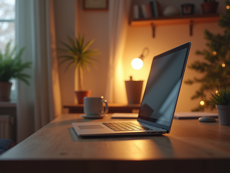 Energiearbeit online erleben – Ihr Weg zu mehr innerem Gleichgewicht