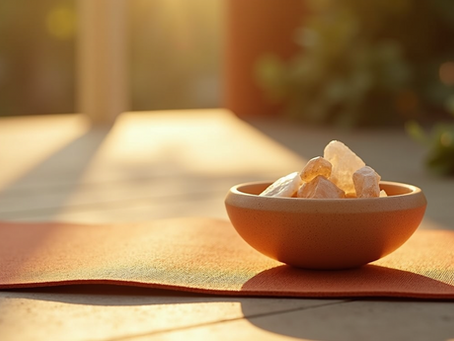 Chakras ausgleichen: Energiefluss Heilungsmethoden