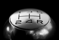 gear stick driving lessons